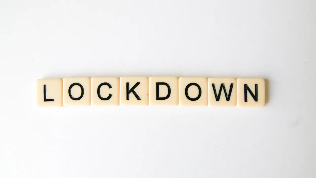 Ramai Pertanyaan Jakarta Lockdown? Pemerintah Terapkan Pembatasan Mobilitas/dok. Unsplash Glen
