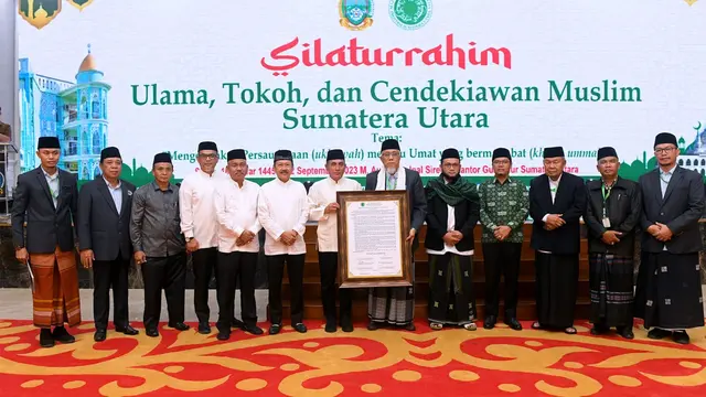 Gubernur Sumut, Edy Rahmayadi