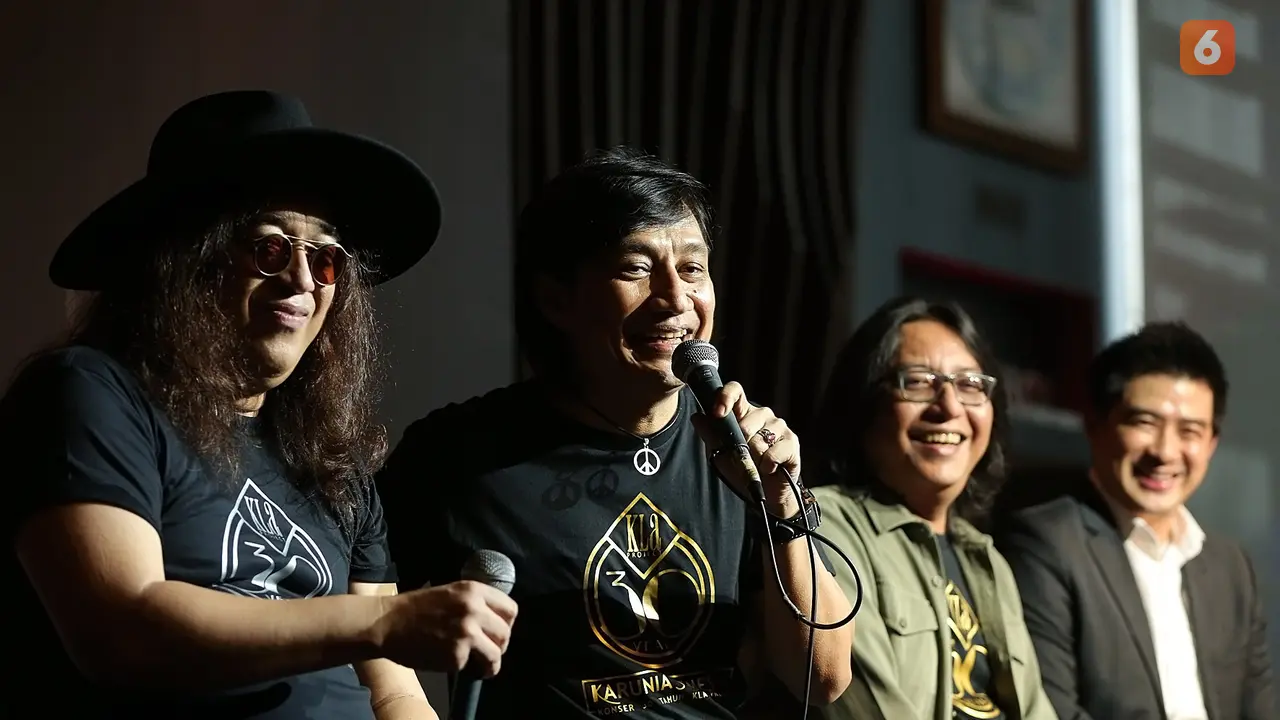[Bintang] Kla Project
