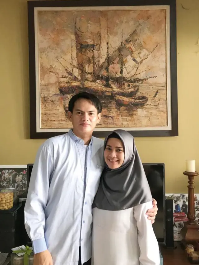 Artis Lepas Status Janda tahun 2021