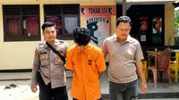 Hampir Setahun Buron, Pembobol Rumah Wakil Bupati OKU Selatan Ditangkap