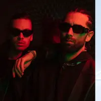 Kolaborasi Yellow Claw dan Syaqish hasilkan trek powerful bernuansa elektronik.