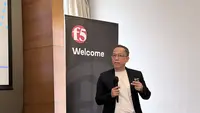 F5 Indonesia Ungkap Cara Jitu Menangkal Serangan Siber Berbasis AI