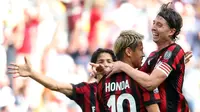 AC Milan Rela Lepas Montolivo ke Klub Tiongkok