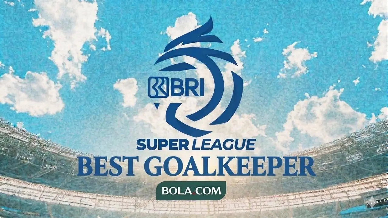BRI Super League