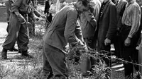 15 Januari 1953: Jerman Timur Tangkap Pejabat Senior atas Tuduhan Konspirasi