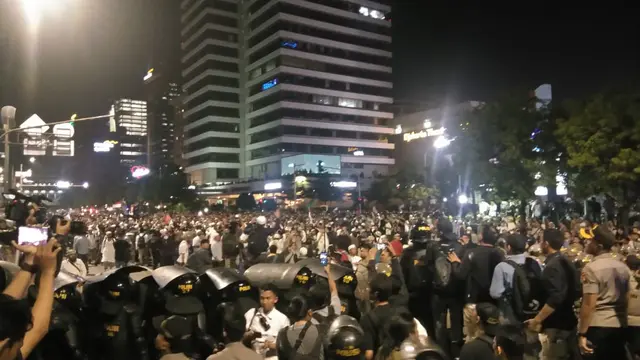 Aksi 22 Mei