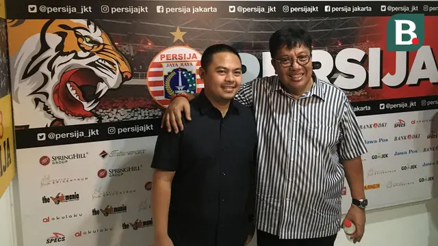 Rafil Perdana dan Gede Widiade
