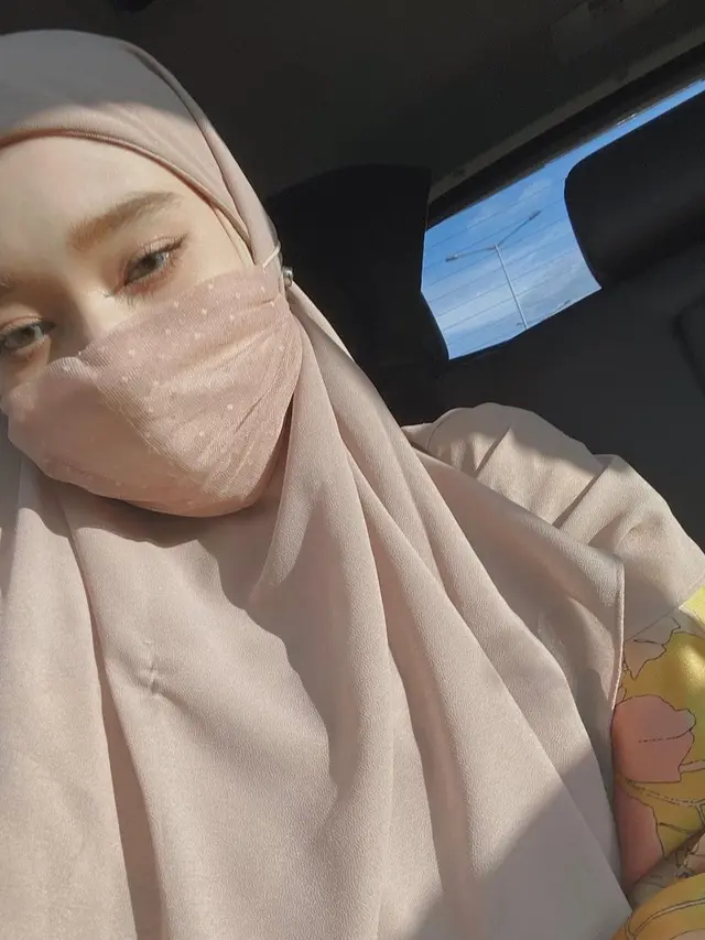 Pesona Inara Rusli Istri Virgoun yang Diselingkuhi