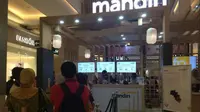 Bank Mandiri jadi mitra untuk Japan Travel Fair 2019 (Foto:Liputan6.com/Athika R)