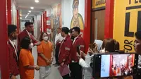 Pilu ART Asal Sumba di Batam, Dianiaya dan Dipaksa Majikan Makan Kotoran Anjing