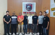 5 Terduga Pelaku Pengeroyokan Dokter di Indramayu Berhasil Diamankan Polisi, Ternyata Ini Pemicunya!