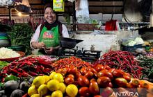 Update Harga Pangan Nasional: Cabai Rawit Merah Sentuh Rp70 Ribu, Telur Ayam Rp32 Ribu
