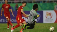 ASEAN Championship 2026: Legenda Vietnam Dukung Timnas Indonesia ke Semifinal
