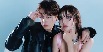 Pelantun lagu hit “Bubble Pop!” sebentar lagi akan menikah dengan mantan anggota Highlight, Yong Jun Hyung.  [@hyunah_aa].