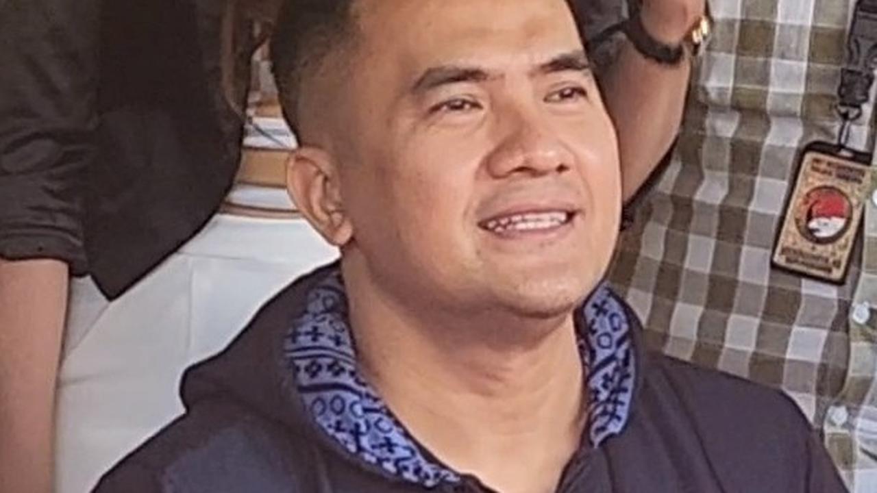 Saipul Jamil Teriak Minta Tolong Saat Asisten Diciduk Polisi: Saya Pikir Begal, Mohon Maaf ke Tim Polsek Tambora