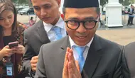Profil Nuzran Joher, Ketua Ombudsman Baru Gantikan Hery Susanto