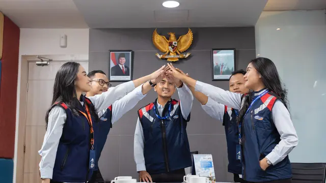 PT Waskita Beton Precast Tbk (kode saham: WSBP) mencatatkan pertumbuhan pendapatan yang signifikan sebesar 31,58% sepanjang tahun 2024 menjadi Rp1,97 Triliun dibanding Rp1,49 Triliun pada tahun 2023. (Istimewa)