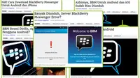 5 Berita Tekno yang Wajib Anda Baca Malam Ini