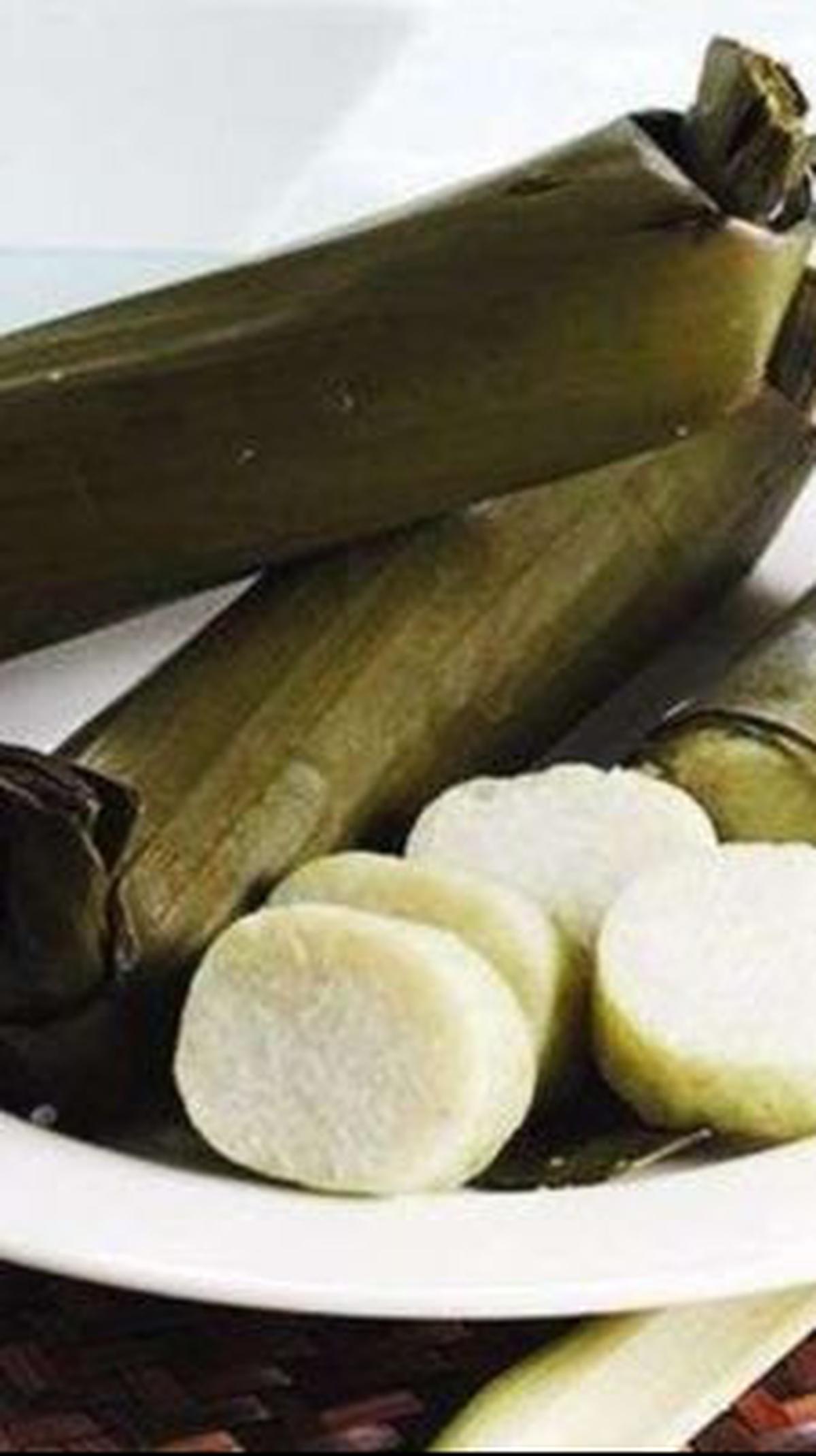 <b>Cara Membuat Lontong dengan Rice Cooker</b>