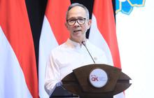 Bos OJK Heran, Perbankan Sudah Dapat Dana Rp200 Triliun tapi Kredit ke UMKM Masih Seret