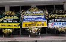 Semua jenazah korban Trigana Air tiba di Jayapura