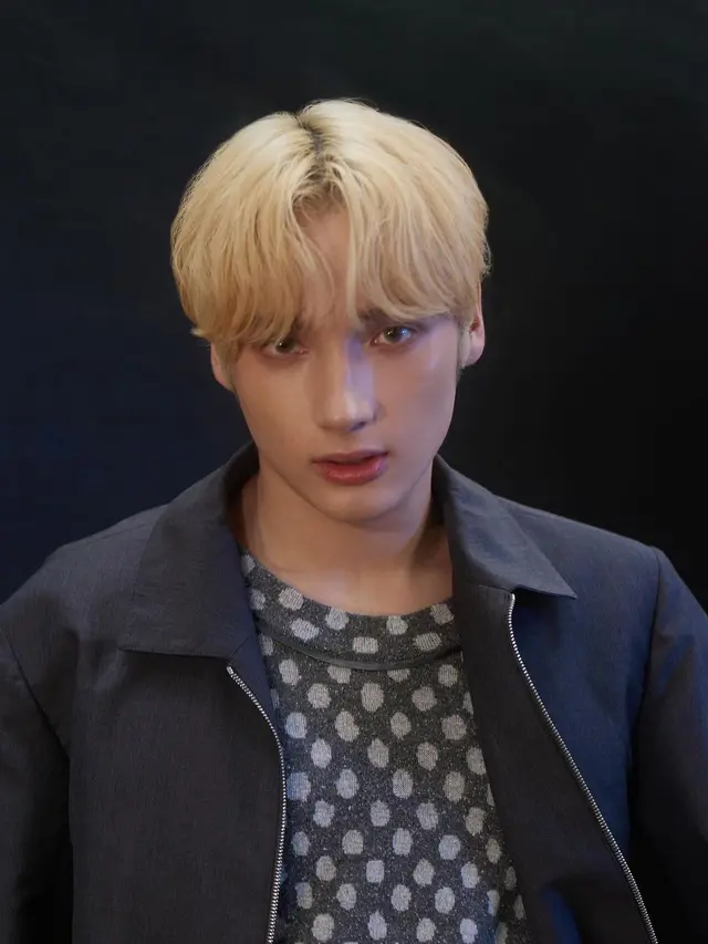 TXT X Dior