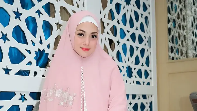 Seleb berhijab