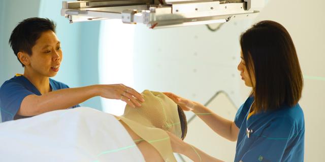 Laporan Liputan6.com dari Singapura: Terapi Proton, Radiasi Kanker yang Lebih Tepat Sasaran