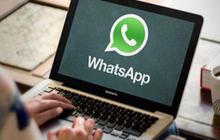 Cara Mengetahui Dia Chat dengan Siapa Saja di WhatsApp