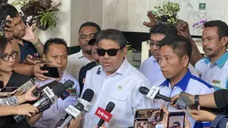 Ekonomi Indonesia Tumbuh 5,29%, Saiq Iqbal Soroti Sektor Manufaktur