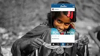 Fakta Miris di Balik 8 Foto Indah di Instagram