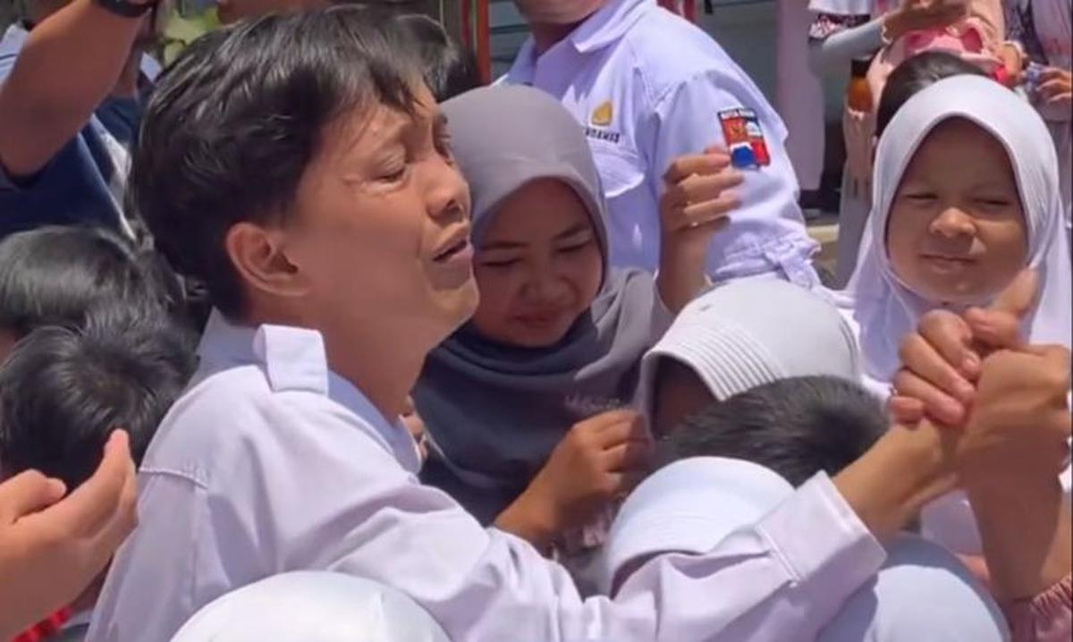 Dok. Istimewa