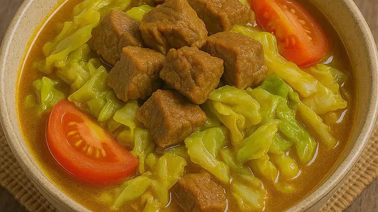 7 Resep Tongseng Daging yang Enak dan Praktis Dibuat, Jadi Menu Favorit saat Kumpul Keluarga