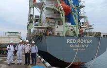 Libatkan Komtek, BKI Pastikan Aturan Klasifikasi Relevan bagi Industri Maritim dan Perkembangan Teknologi