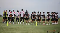 Titah Mantan Kapten Timnas Indonesia buat Pemain U-22 pada Piala AFF 2024: Nothing to Lose!