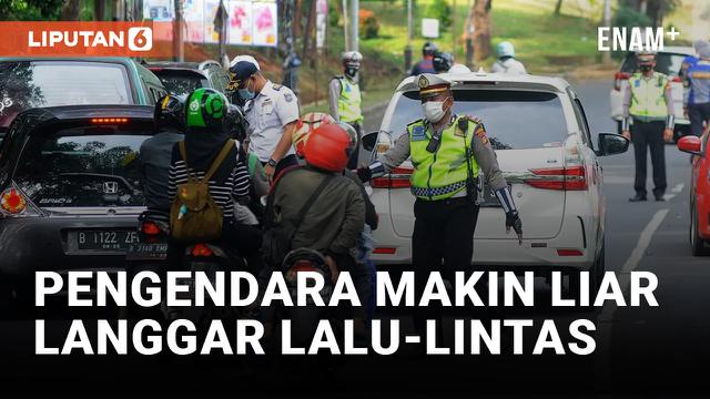 Tilang manual