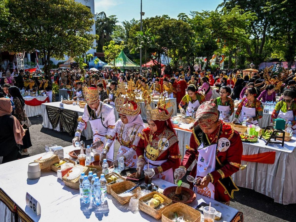 Dok. Istimewa