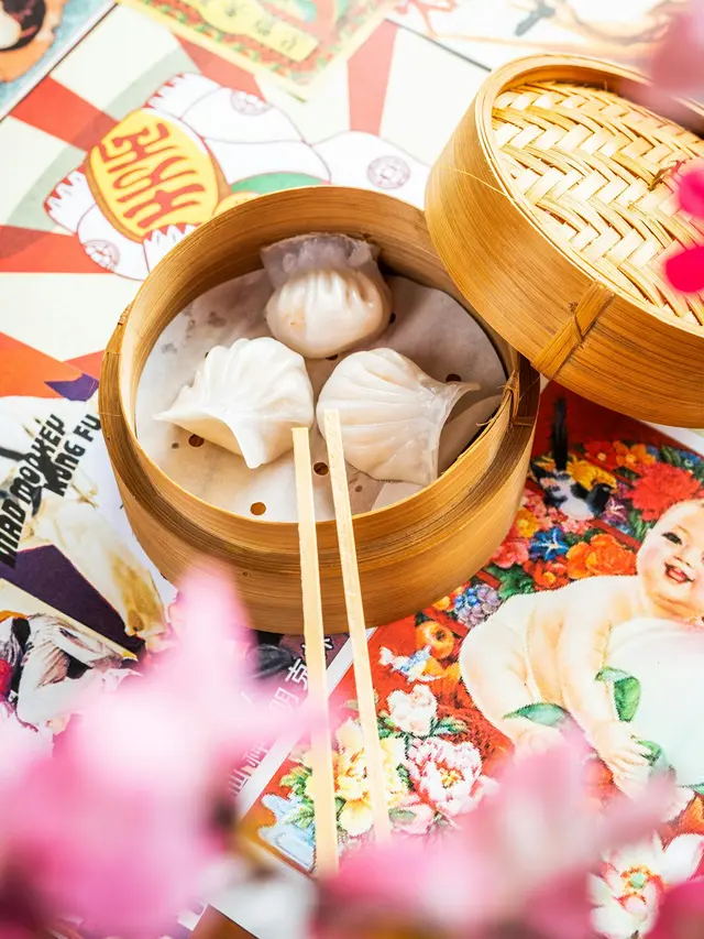 Ini Lho 7 Varian Dimsum Terpopuler yang Bisa Jadi Ide Bisnis Kuliner Kekinian