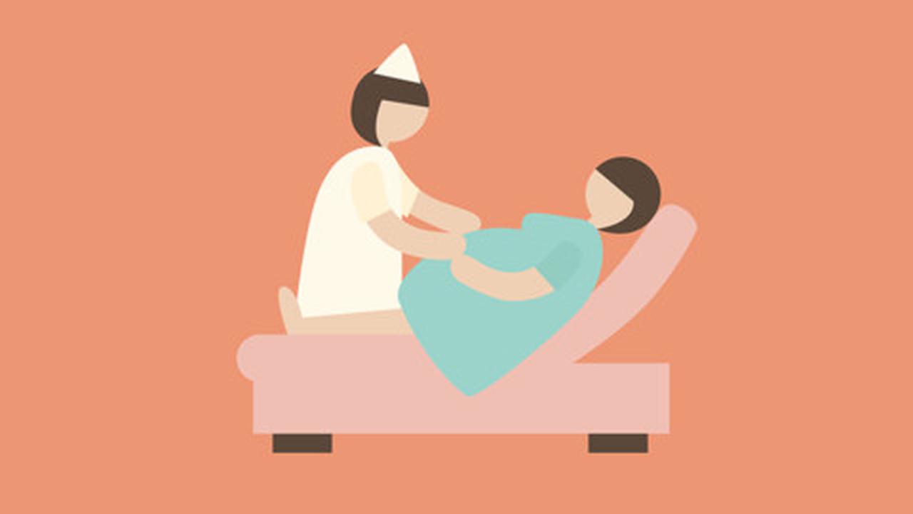 Kisah mahasiswi ekonomi bantu persalinan bayi di atas kereta