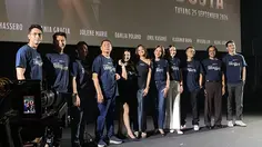 Sutradara Hanny Saputra Ungkap Awal Mula Konflik Open Marriage di Serial Dalam Suka dan Dusta