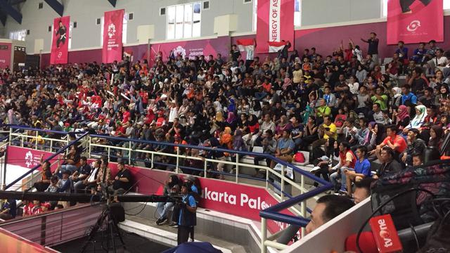 Pencak Silat Taman Mini Indonesia Indah