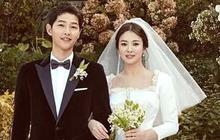 Cinta Kilat yang Kandas, Ini 11 Artis Korea yang Pernikahannya Berakhir Singkat, dari Kim Bo Ra hingga Song-Song Couple