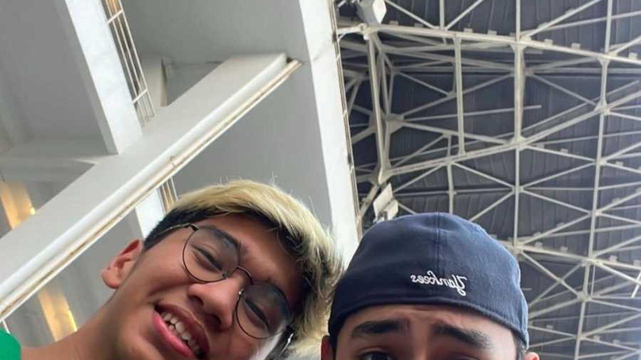 Ungkapan Fattah Syach