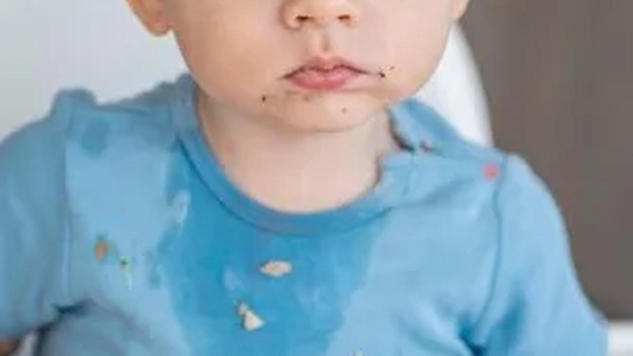 Kapan Sebaiknya Memberikan Finger Food pada Bayi?
