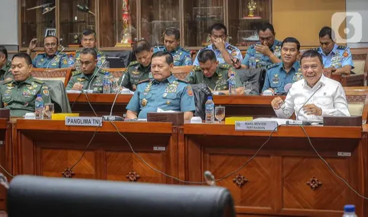 Sementara itu, Yudo mengatakan sampai saat ini pihaknya tidak mengerahkan pasukan tambahan untuk melakukan pengamanan.&nbsp;<br>