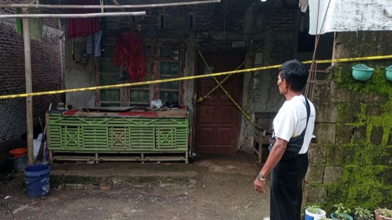 Diduga karena Cemburu, Suami Bunuh Istri Pakai Kunci Inggris di Banyumas