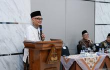 Menteri Haji dan Umrah: Persiapan Haji 2026 Hampir Rampung, Fokus Akuntabilitas Dana
