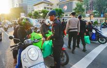 Tahukah Anda, Sinergi Buruh dan Polisi Kini Makin Solid? KSPSI dan Polri Gelar Bakti Sosial Pererat Hubungan
