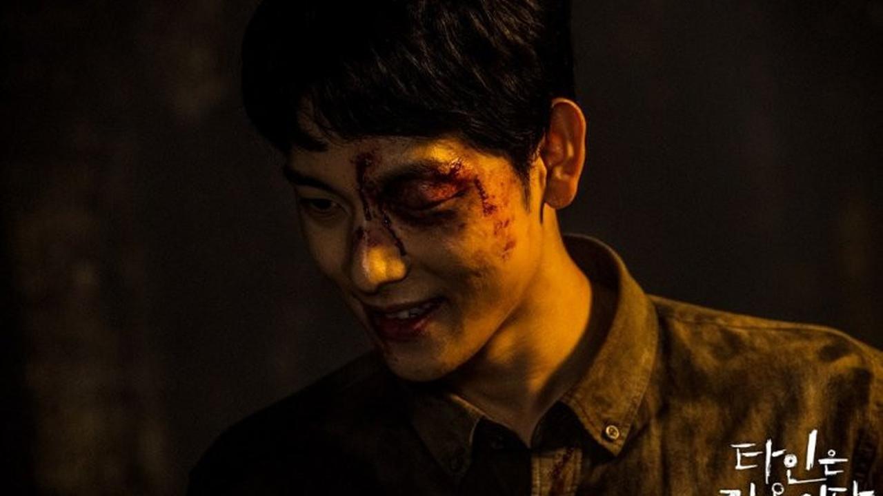 Bulan Halloween, 7 Rekomendasi Drama Korea Horror Terbaik yang Wajib Ditonton Pecinta Cerita Seram